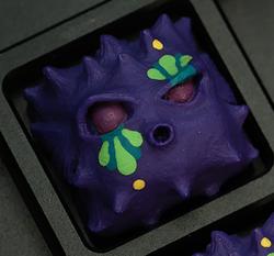 Nightcaps - Fugu Gen3 - Advent No. 8