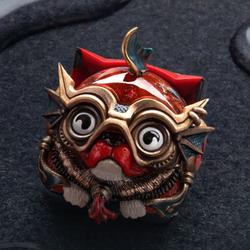 Artkey - Sirius - Mecha Ranchu