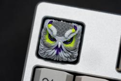 Alpha Keycaps - Devoura - Synapse