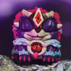 Crystal Pieces - .Kirineris. - Oathmaker