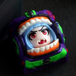 Bro Caps - War Pilot - Unit 01