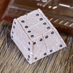 SodieCaps - Plank - Shabby Chic