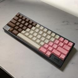 Amano Studio - Topre Sets & Misc. - Neapolitan