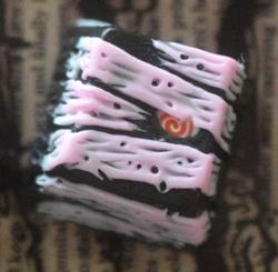 KBK-KWK - Wrapped II - Kupcake
