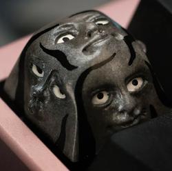 Nightcaps - ETF x Black Mage Caps - Four Fiends - 1926: Black Sprig