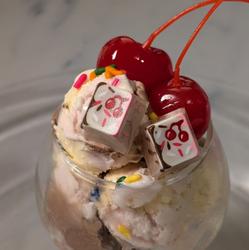 Amano Studio - Blanks - Helado Sorpresa (MX & T)