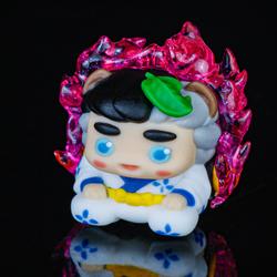 Crystal Pieces - Yuito - OG
