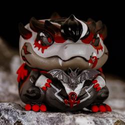 Crystal Pieces - Drageris - Dracula