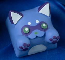 Hello Caps - Bongo Cat v2 - Sunken place