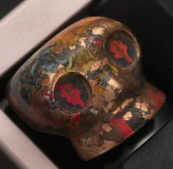 Nightcaps - Numbskull - Blood Oak