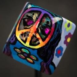 The Peace of Death