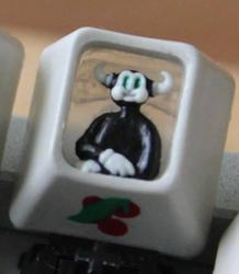 Rubrehose - Mona Lucy - Cherry Pit