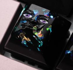 Nightcaps - Eggface - Faceted - Palantiri