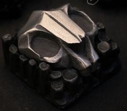 Nightcaps - Memento Mori - Ilsa/Anga