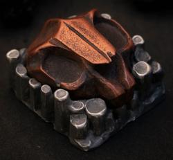 Nightcaps - Memento Mori - Tambe/Ilsa