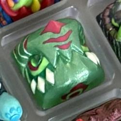 haoN - Carapace - Jungle