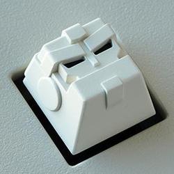 Bro Caps - BroBot - BBV2 - Light Beige