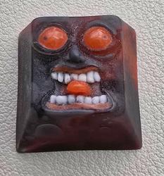 Mastonon.kaps - ShittierFace - Keycon 2024