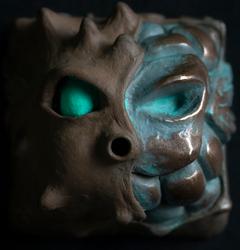 Nightcaps - ETF x Hello Caps - Fugkotsu - Kobayashi Echo