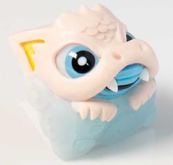 Booper-Omniclectic - Fang - Powerpuff - Bubbles