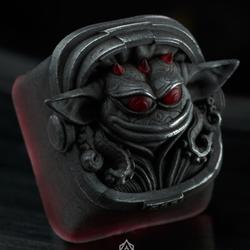 Archetype - Space Peepo variants - Duelist