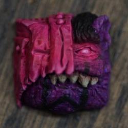 Ritual Master - Helmutt Halfhelm - Tropic Sunset (HP)