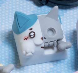 Hello Caps - Schrodinger - Best-friend