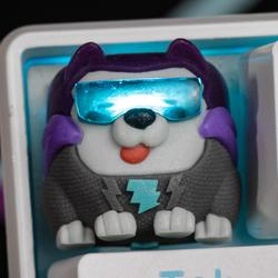 Crystal Pieces - Shazuski - Hyperfuse (crystal)