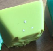 Clack Factory - Misc / Markings - Clackvent 2016 Dots
