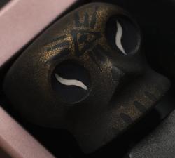 Nightcaps - Numbskull - Sinister Trinity