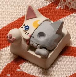 Hello Caps - Schrodinger - Artemis v2