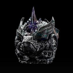 Artkey - Dracodile - 