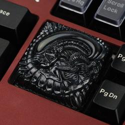 Goldenstar Keycap - Xeno
