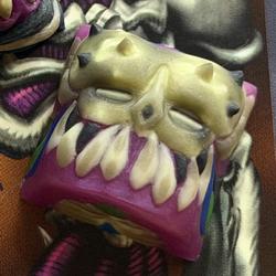 Summoned Skull
