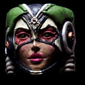 PrimeCaps - Pandora - 