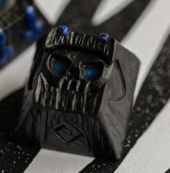 Azi Keycaps - Barkey v2 - Signal (MX)