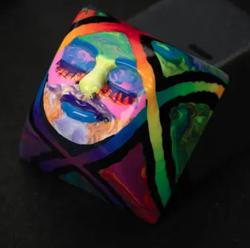 Nightcaps - Dreaming Eggface v3 - Dreamweaver X