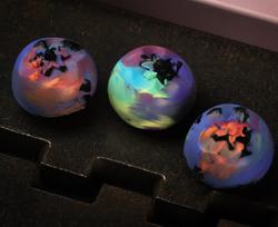 Nightcaps - Tomatie - Urban Decay
