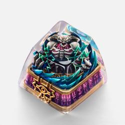 Summoned Skull