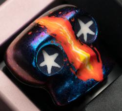 Nightcaps - Numbskull - Backcountry Nocturne I - Spec A