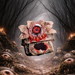Craftkey - Mr.Soma - Crimson Oracle