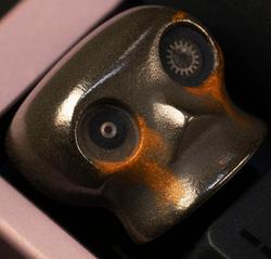 Nightcaps - Numbskull - Rust in Place 1