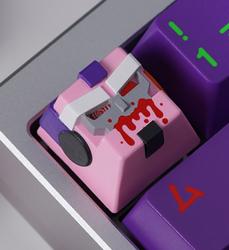 Bro Caps - BroBot - BBV2 - 