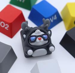 Namong - Rudory - N16 w/ sunglasses