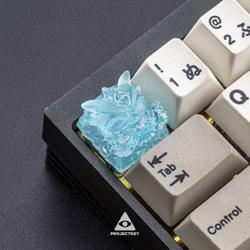 ProjectKey - Evil Bros - Green Oni