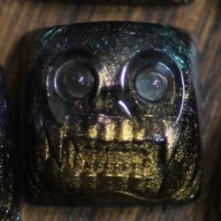 Ritual Master - Xeno Watcher - Bornite