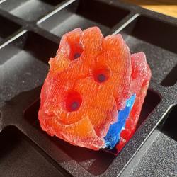 Wheat Keys - Resin Lord - Eater of Worlds