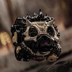 Artkey - Porcus v1.5 - Voidfang
