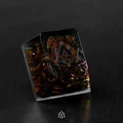 Archetype - Tentacore - The Silent Sermon