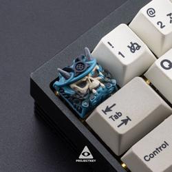 ProjectKey - Soul Eater - Chrono Drifter